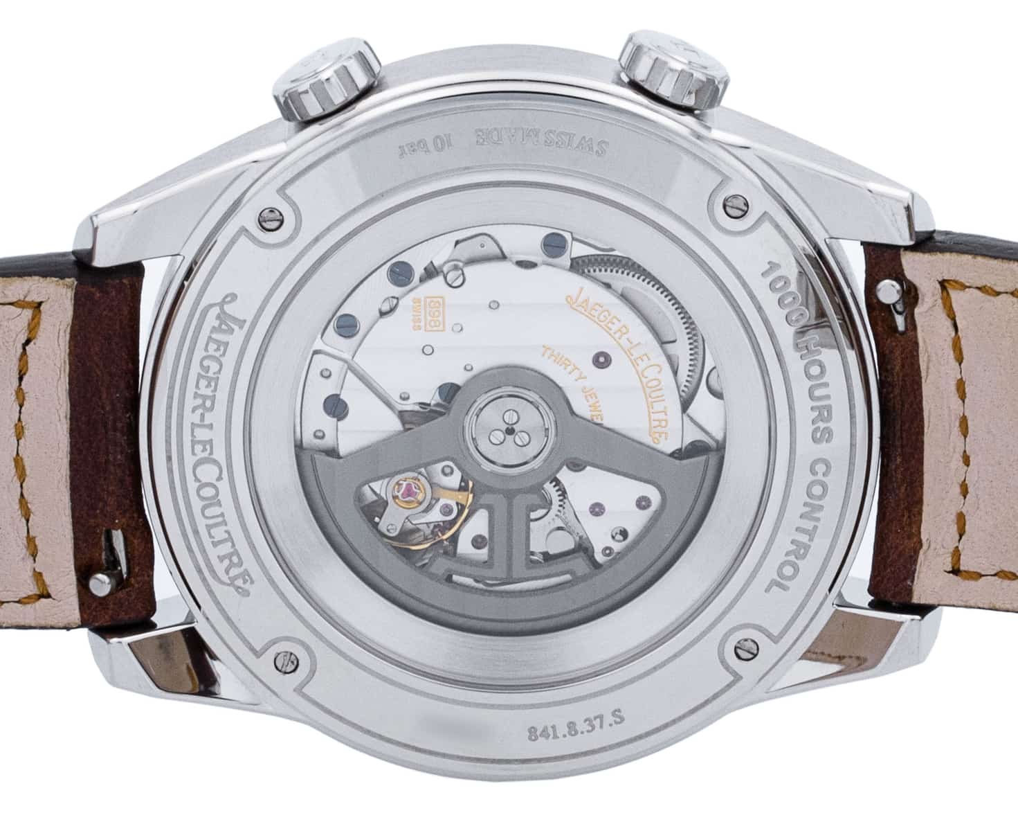 Jaeger-LeCoultre Polaris 9008471 Jaeger-LeCoultre Polaris 9008471